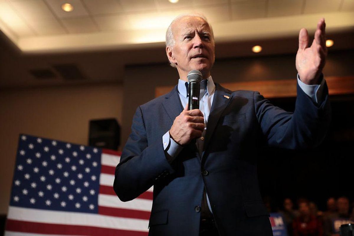 Say, Joe Biden, Ended Any Forever Wars Lately? You Did? Tell Us All About It!