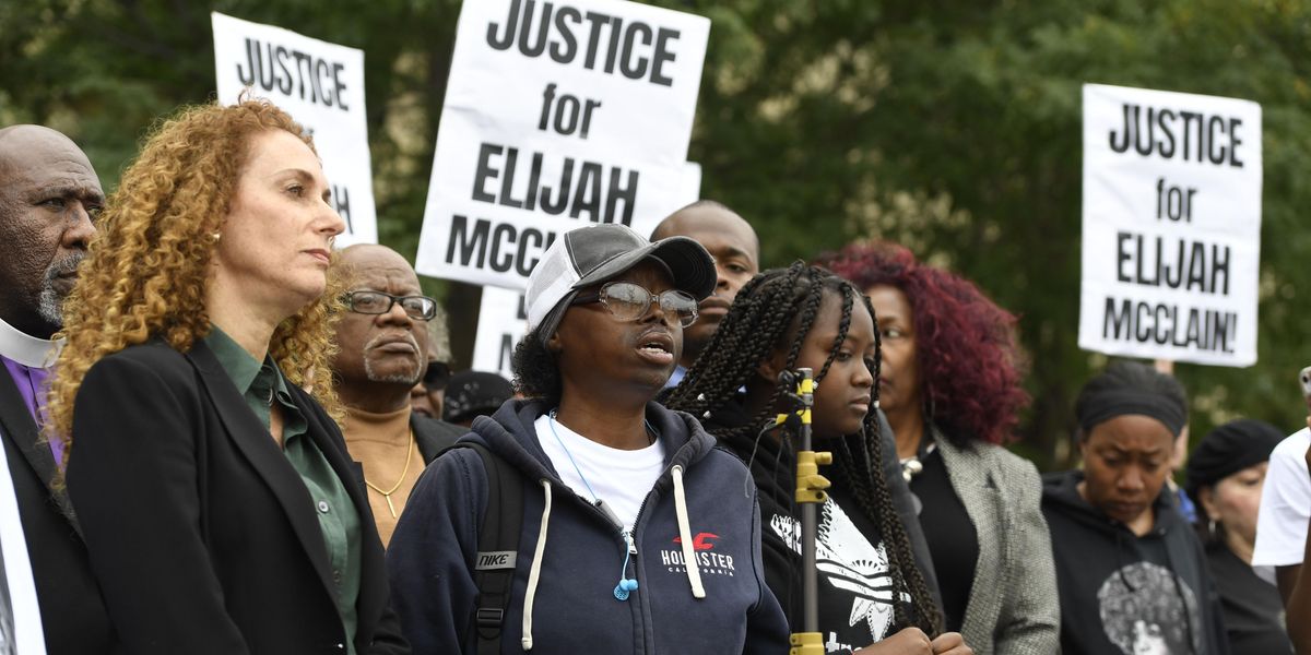 Police Officers, Paramedics Indicted in Elijah McClain's Death