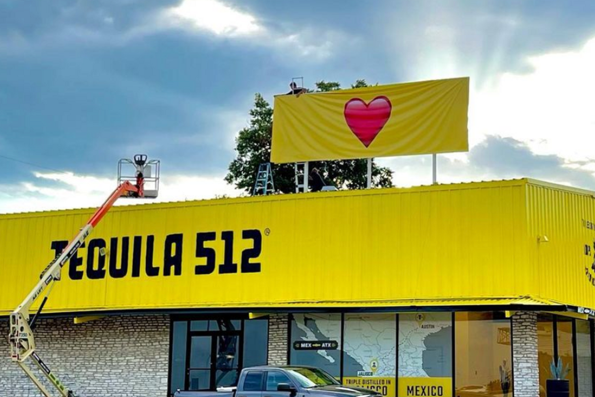 Tequila 512 has a West Austin surprise in store
