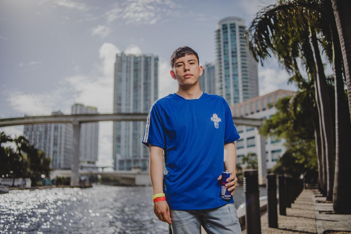 Austin-based rapper to represent Texas at national rap battle