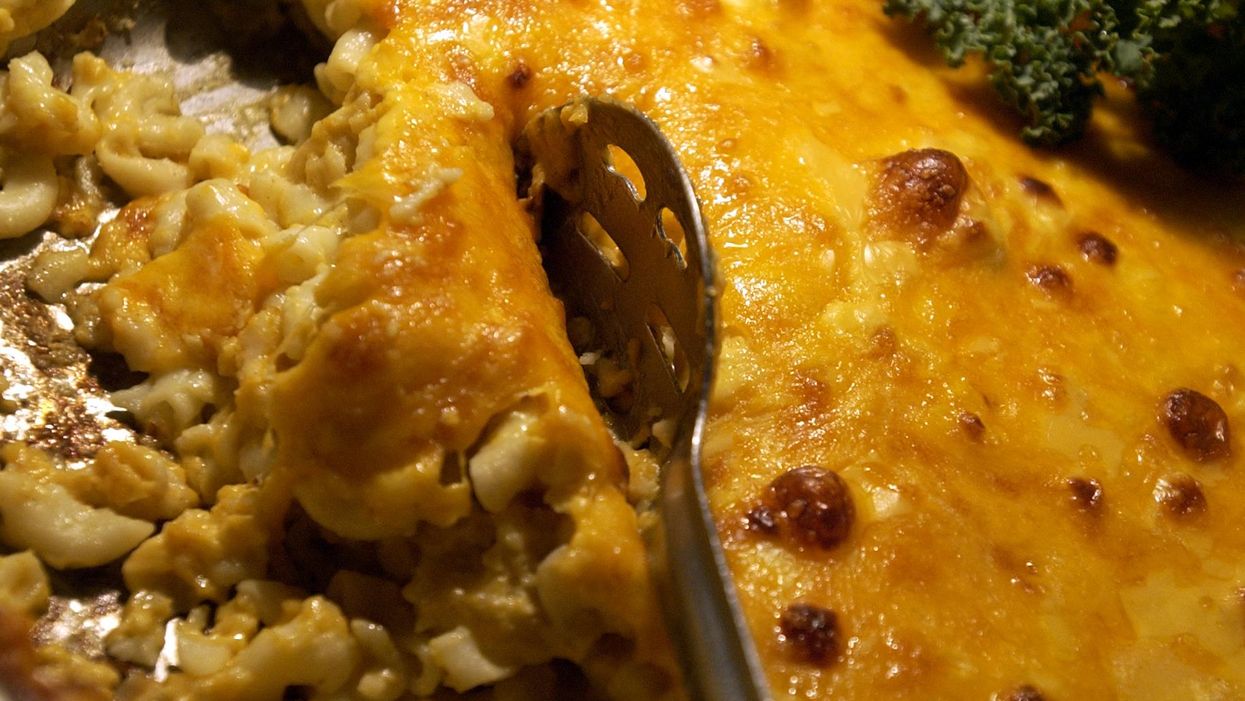 11 mac and cheese facts you might not know