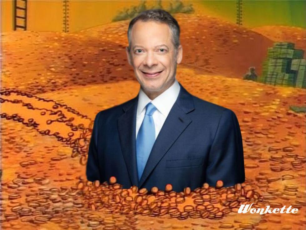 Some Asshole Hotelier Sends Big Scary Lawyer After Your Wonkette!