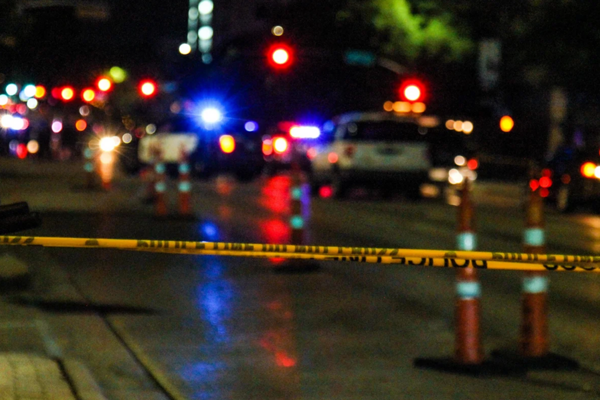 Austin surpasses a 60-year high with 60th homicide of 2021