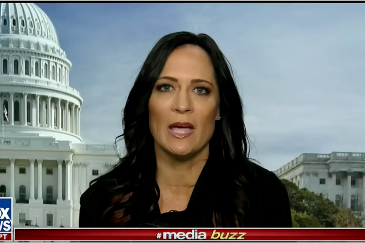 Stephanie Grisham’s Shocking Memoir Reveals Melania Trump Is Rancid Tire Fire