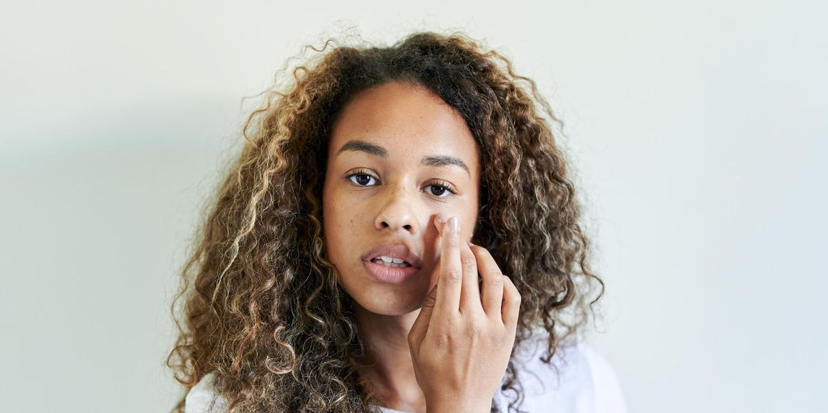 Why Niacinamide Is The New Kid On The Skincare Block