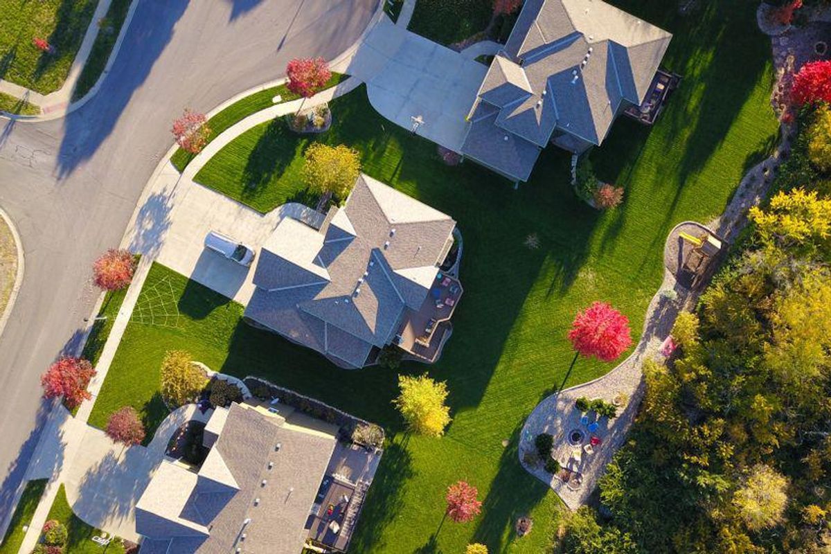 Looking to buy a home in Austin? The best time to buy is coming up
