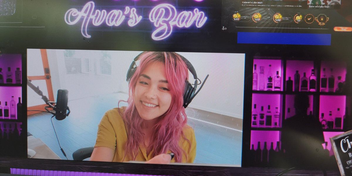 Twitch streamers cash in on big growth in Austin and beyond austonia