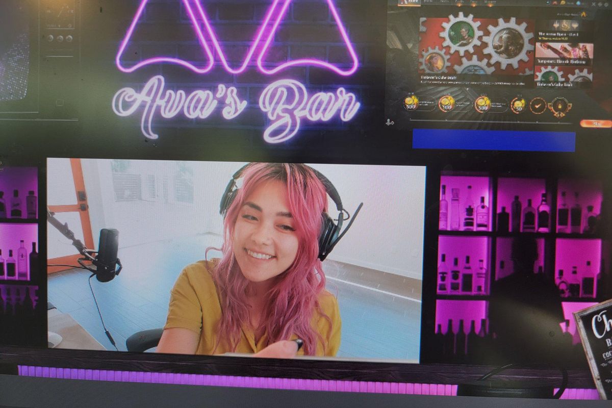 Logging on: Twitch gamers cash in on big growth in Austin and beyond