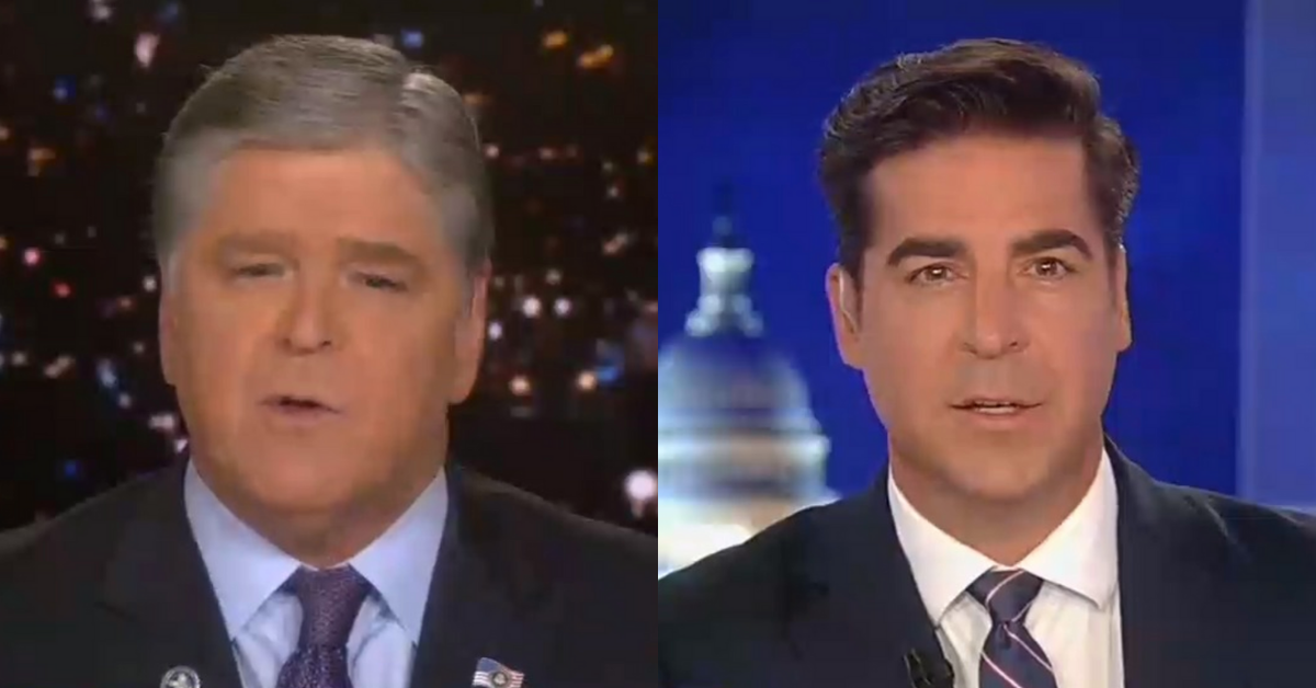 Fox News Called Out for Hypocrisy After Leaked Memo Exposes Their Covid Mitigation Policies