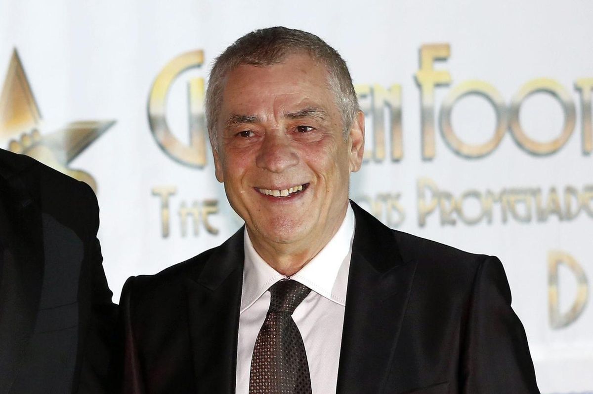 Antonio Caliendo: «Inventai gli agenti. Però a Maradona ho preferito dire no»