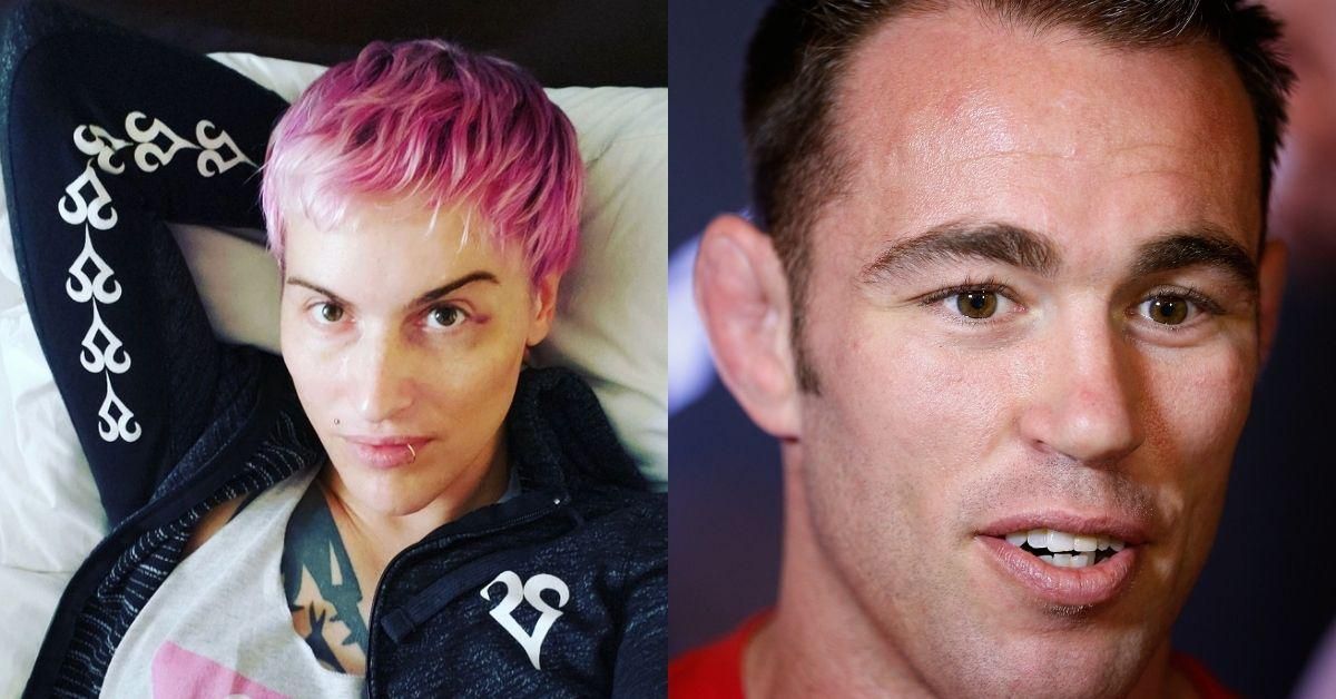 Trans Fighter Epically Shuts Down MMA Star For Trying To Mock And Misgender Her After Her Win