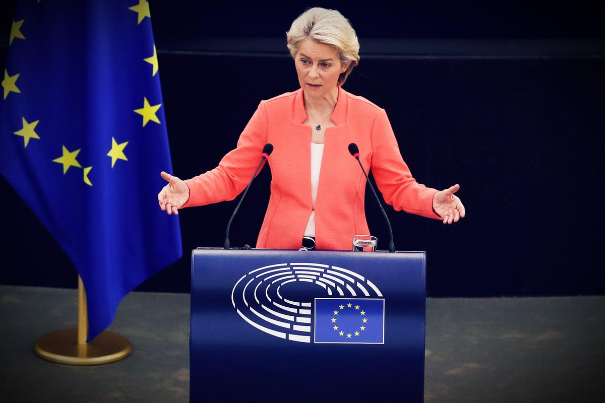 Crolla il tabù della Difesa comune europea