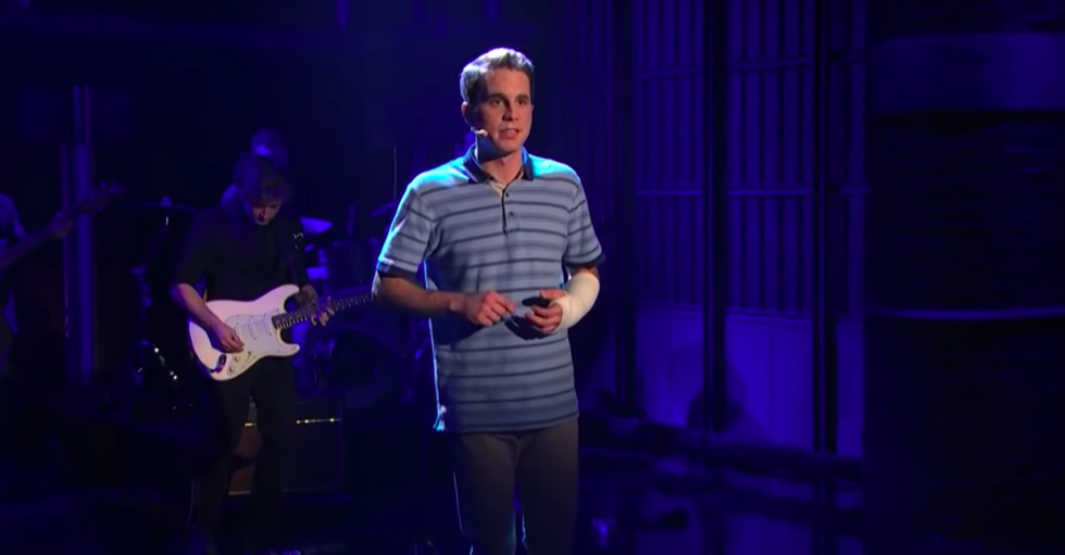 5 Reasons I Cannot Wait To See The New "Dear Evan Hansen" Movie