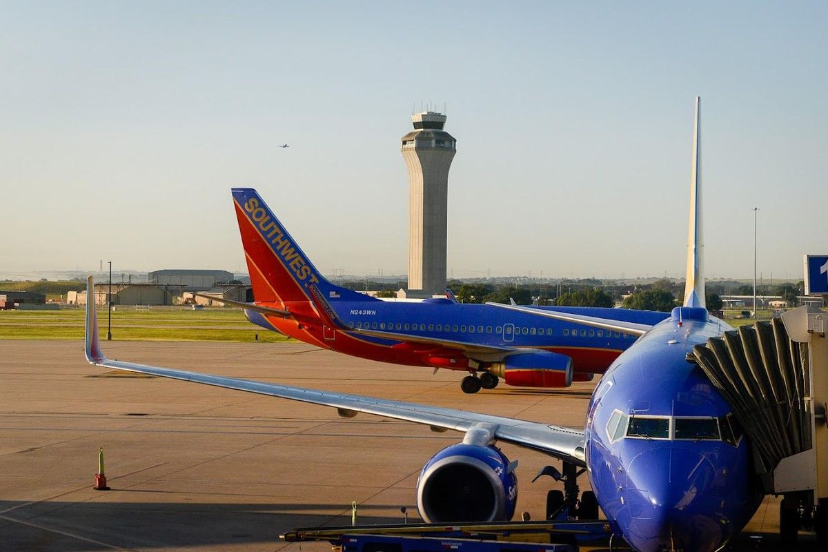 Southwest Airlines adding 9 nonstop flights to Austin airport