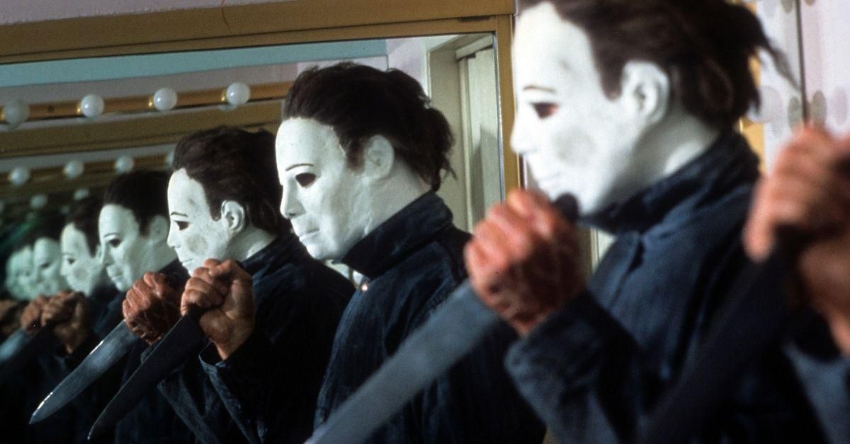 Texas Lawyer Handcuffed After Scaring People By Walking Along Beach Dressed As Michael Myers