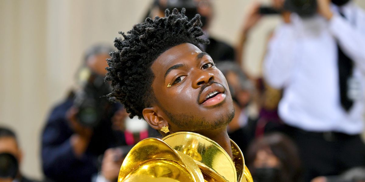 Lil Nas X Haters 'May Be Entitled to Financial Compensation'
