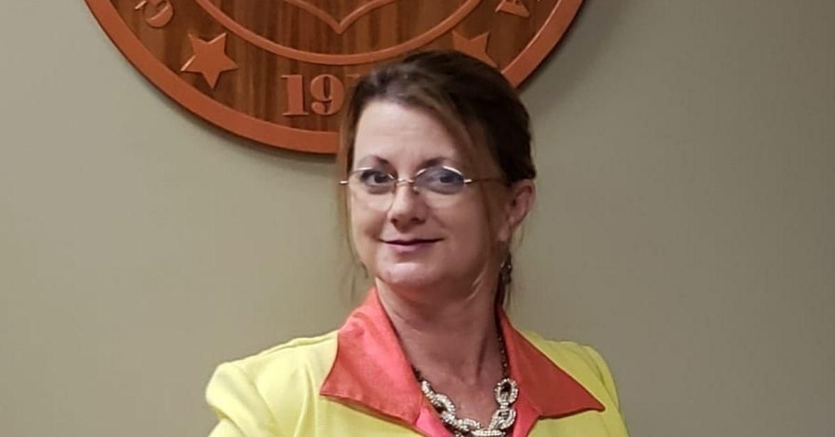 AZ GOP State Sen Kelly Townsend Compares Vaccines To Holocaust Comic 