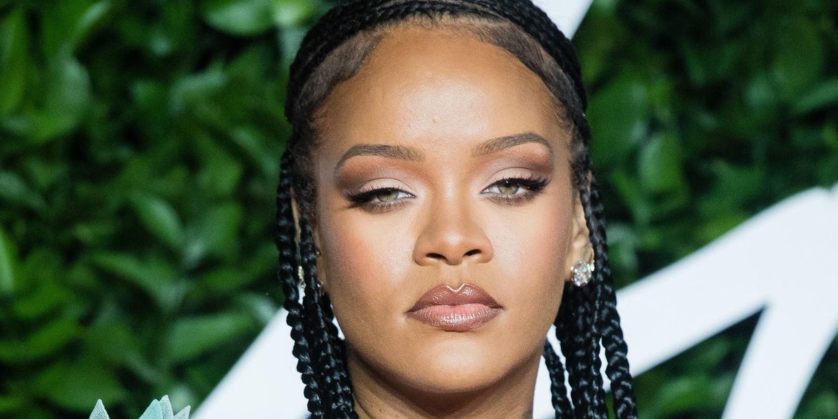 Take My Money: Rihanna Swears By This $32 Eye Cream To Look Well-Rested