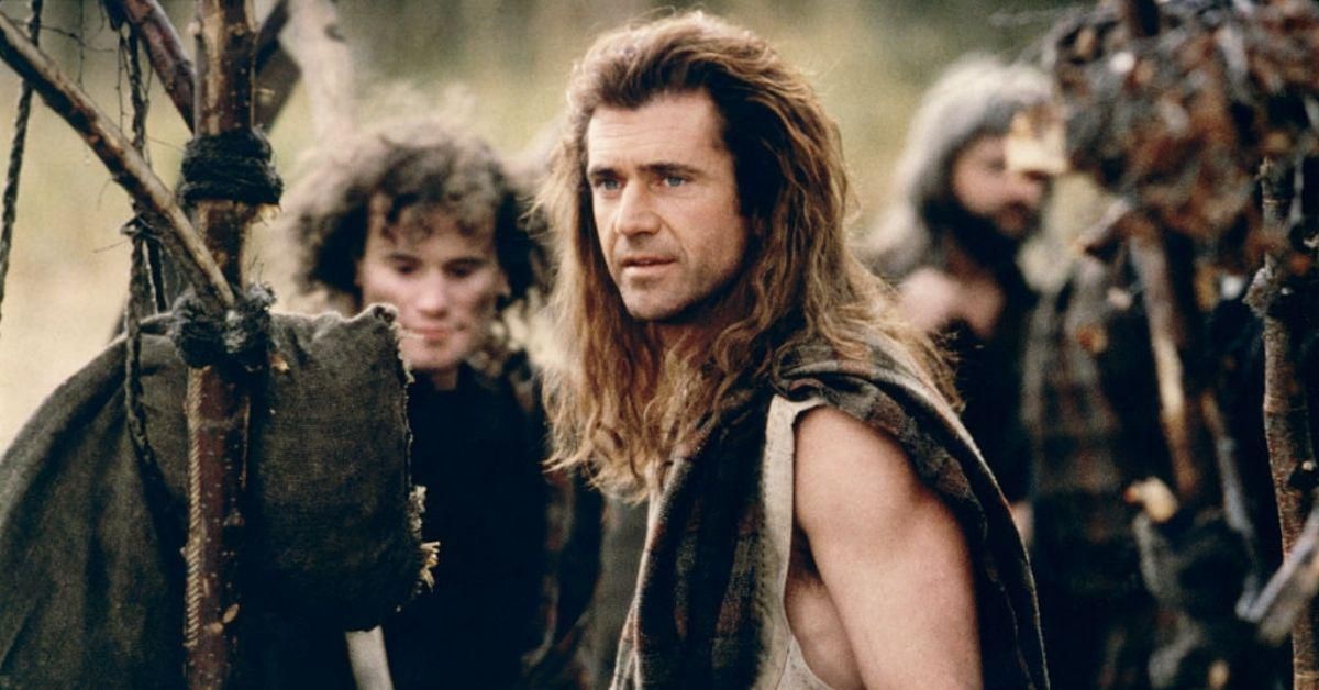 Comically Bad Mel Gibson-Inspired 'Braveheart' Statue Gets Trolled After Being Installed At Park