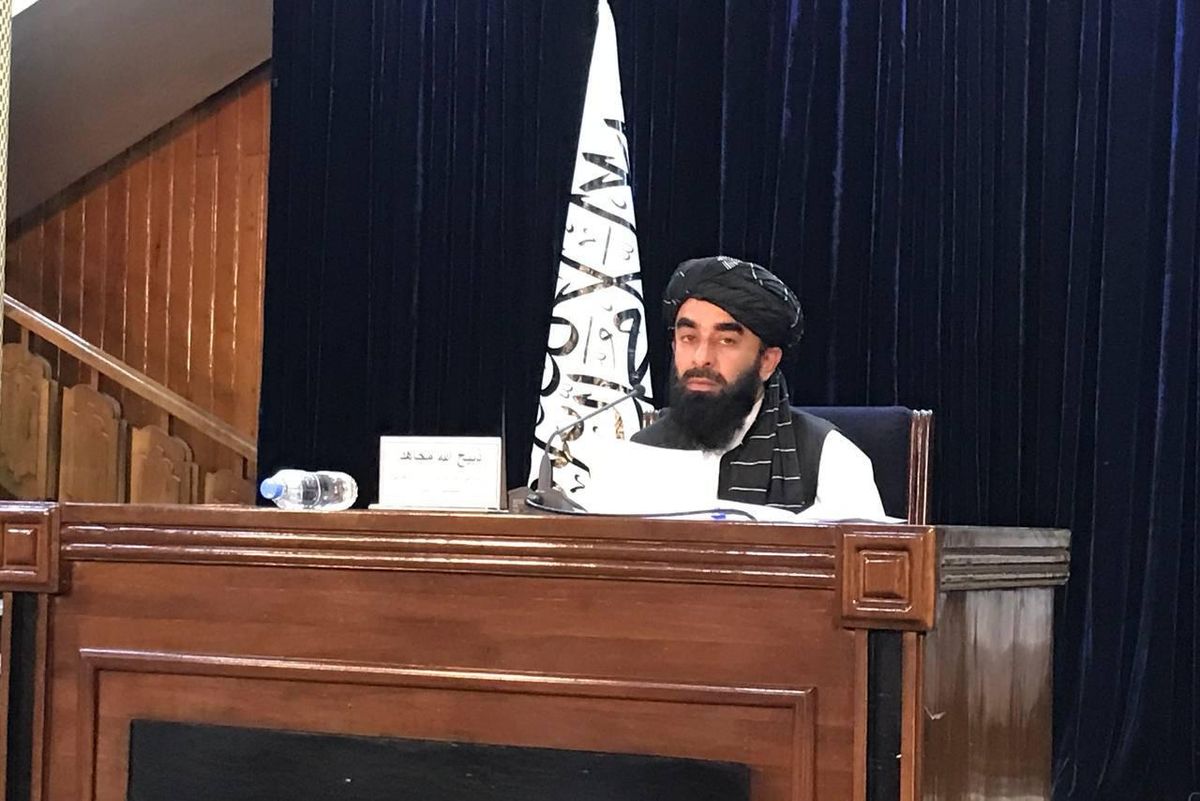 Ricercati, terroristi e mullah: il Cencelli del governo talebano