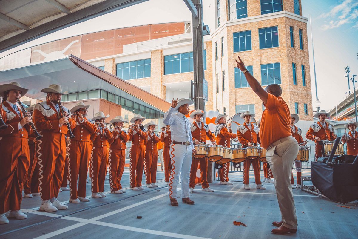NAACP, University of Texas students file complaint against 'Eyes of Texas' as controversy continues
