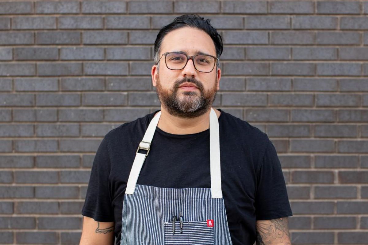 Austin-based chef named in FOOD & WINE’s 'Best New Chefs' List