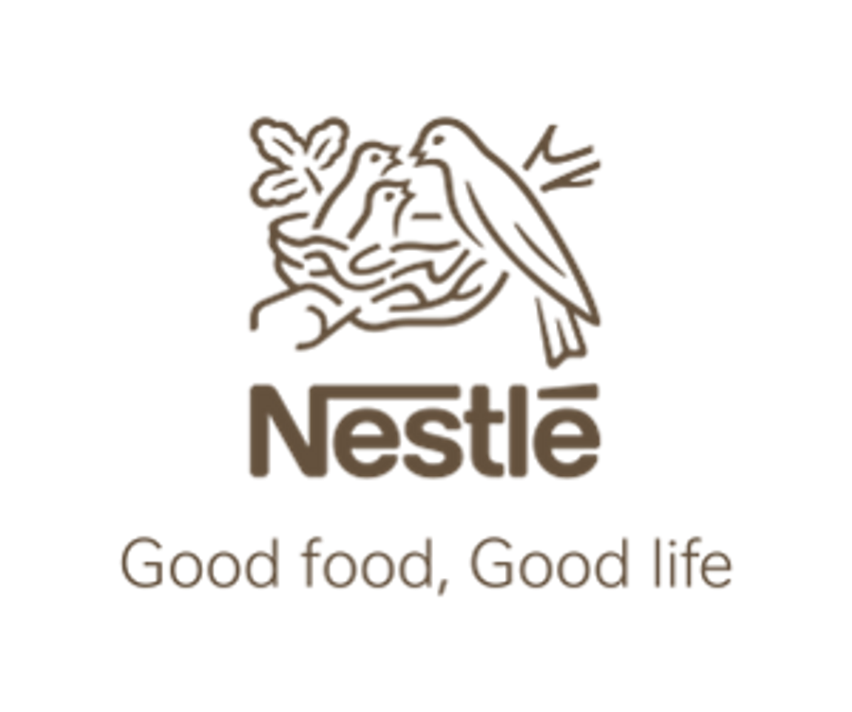Nestlé Virtual Event: Finance Virtual Info Session