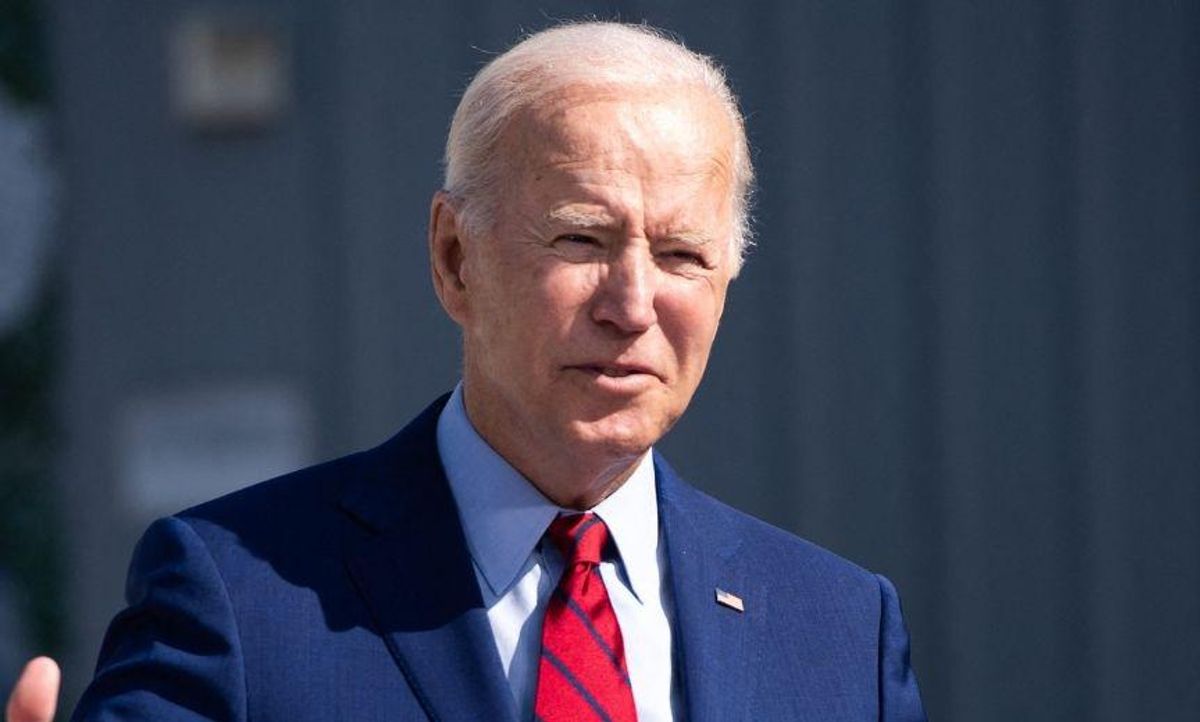 Joe Biden Has Had It With Anti-Vaxxers—But Will His Vaccine Mandates Hold Up?
