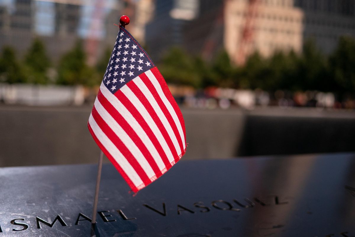 8 ways to honor the 20th anniversary of 9/11 in Austin