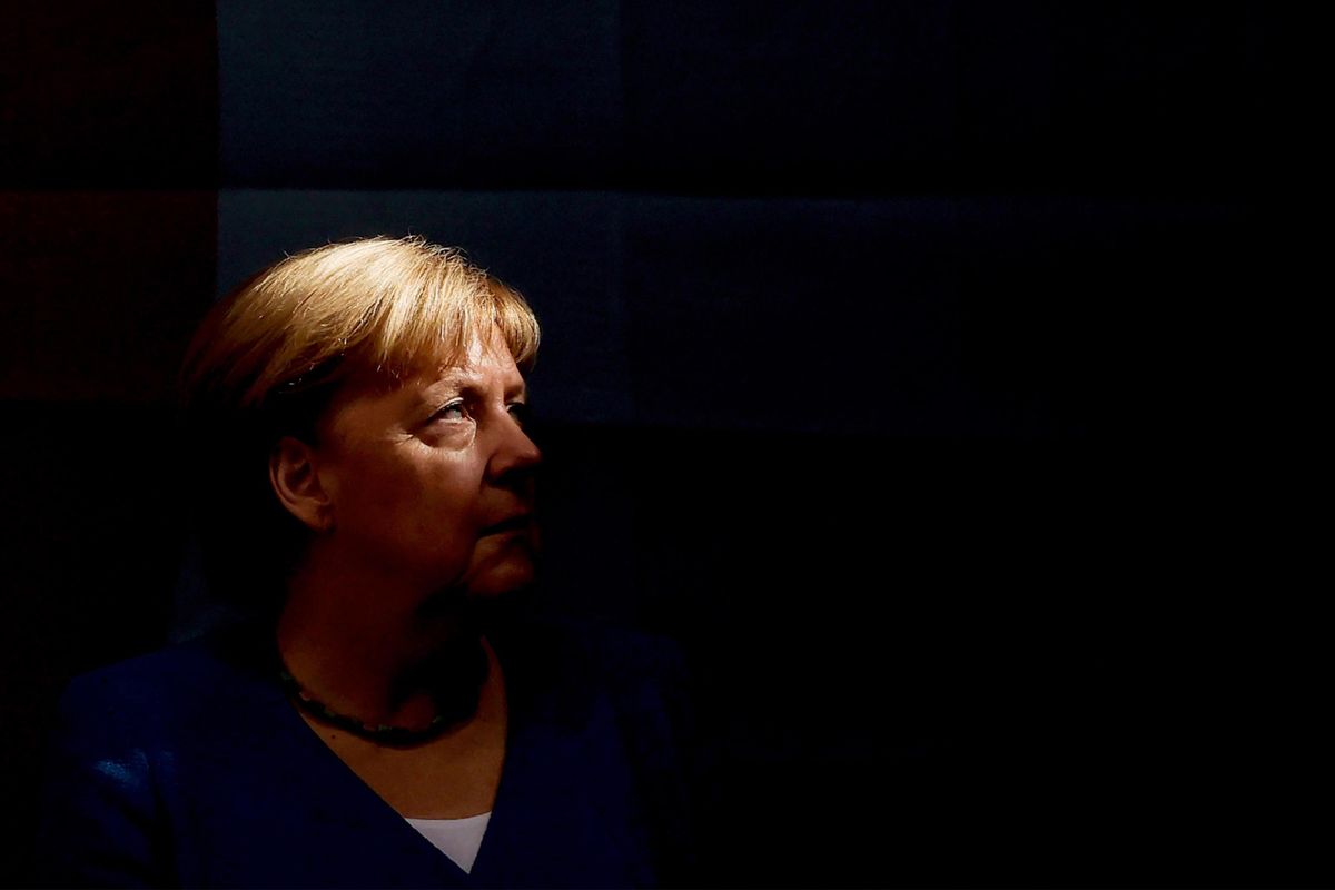 Fine dell’era Merkel. All’Italia conviene una coalizione a guida socialdemocratica