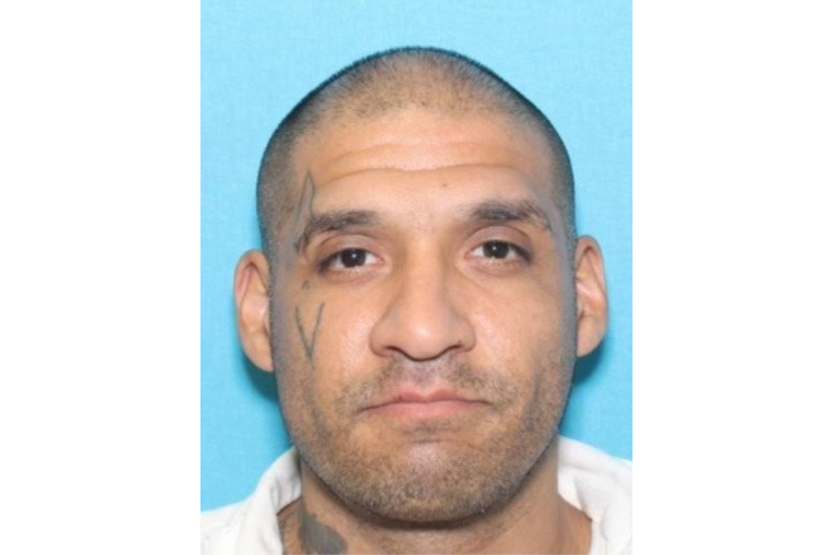 Top 10 most wanted gang member in Texas arrested in South Austin