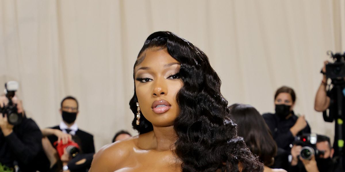 Megan Thee Stallion Is The Latest Example Of Why Black Girl Magic Is The Secret Ingredient