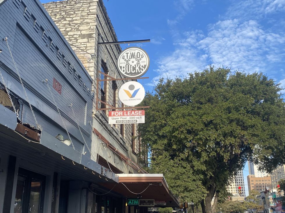 Joe Rogan opening comedy club on Sixth Street in Austin austonia