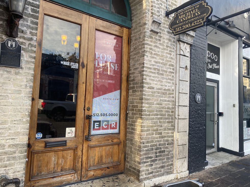 Joe Rogan opening comedy club on Sixth Street in Austin austonia