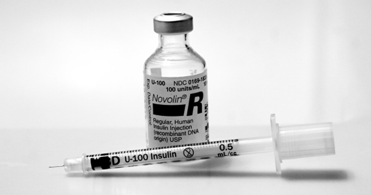 Researchers have made insulin that doesn't need refrigeration Upworthy