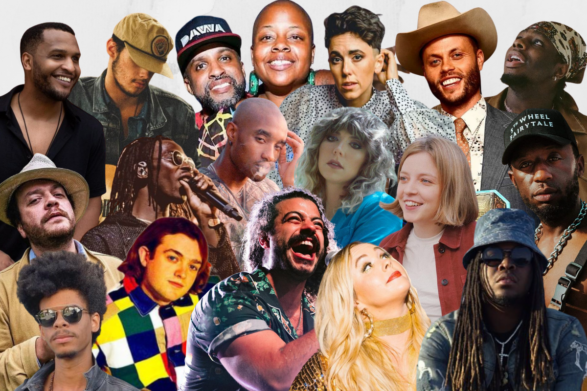 Countdown to ACL: Here are all the Austin bands taking the stages in Zilker Park