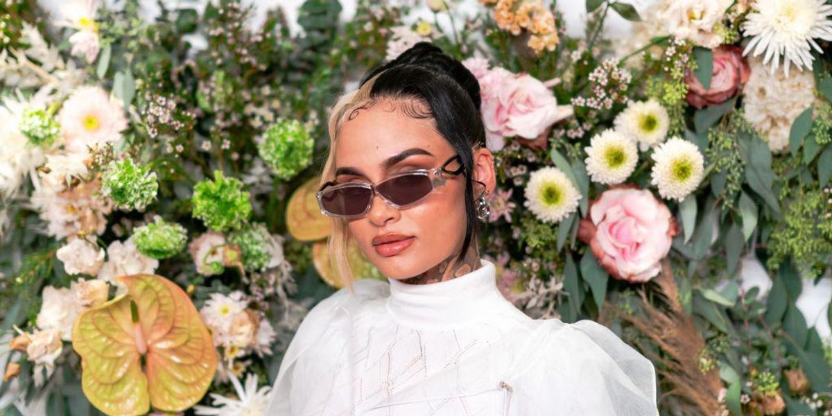 Kehlani Reveals The Secret To Healthy Co-Parenting With An Ex
