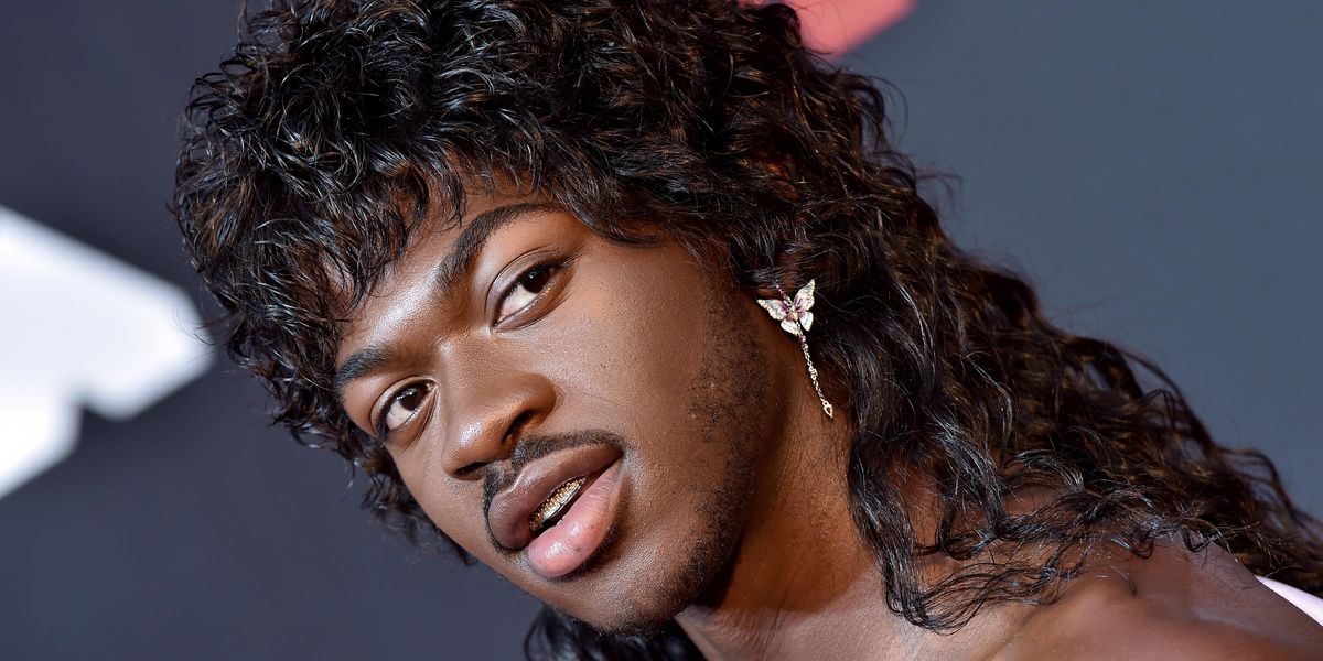 Lil Nas X Doubts Says 'Old Town Road' Helped Him Come Out