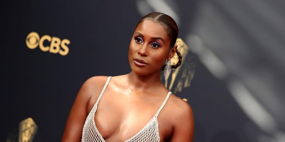 Issa Rae Talks Newlywed Life, Self-Care & Navigating Friendships In Your 30s