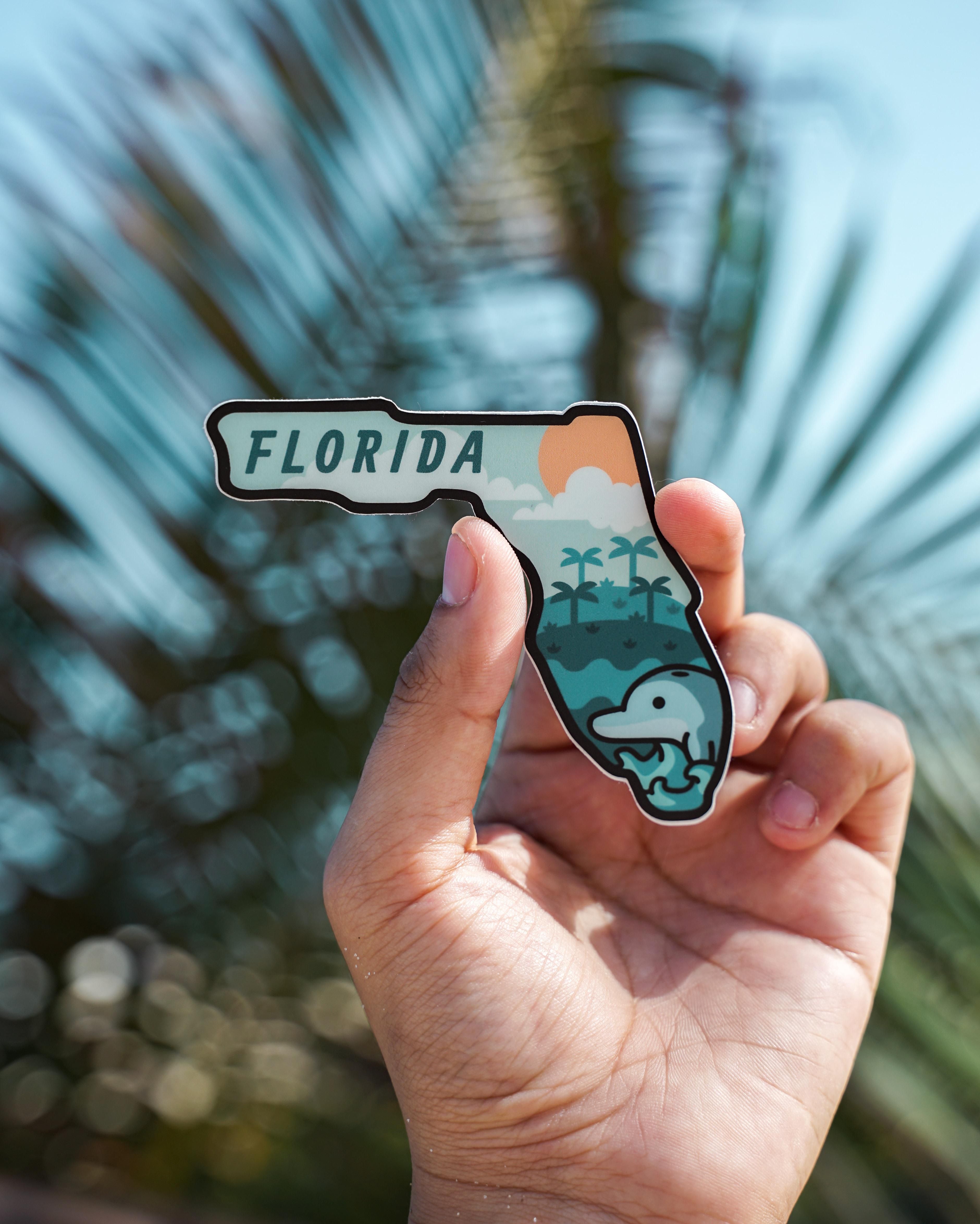 Some Fun Facts Out-Of-Staters Wonder About Florida
