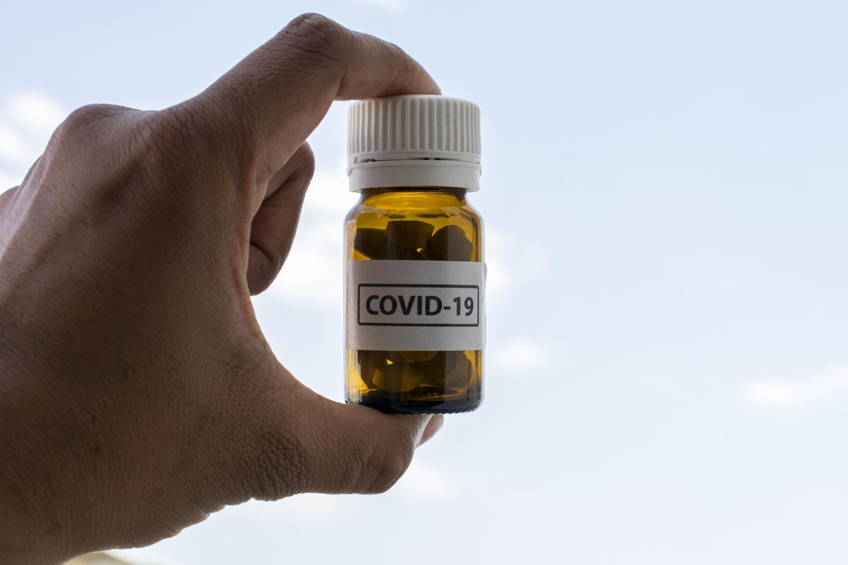 L’annuncio della pillola anti Covid affossa in Borsa i big dei vaccini