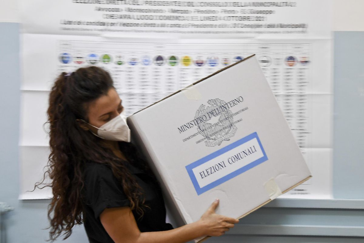 Adesso si vota tra inchieste «avvelenate» grazie ai media