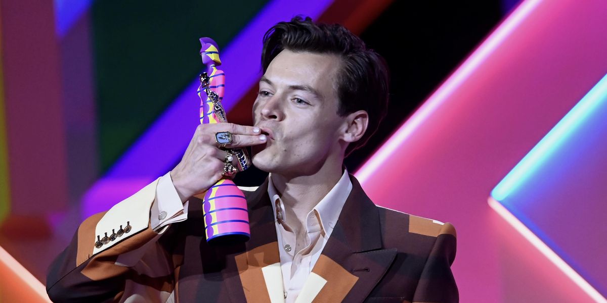 Harry Styles Confirms NSFW Meaning of 'Watermelon Sugar'