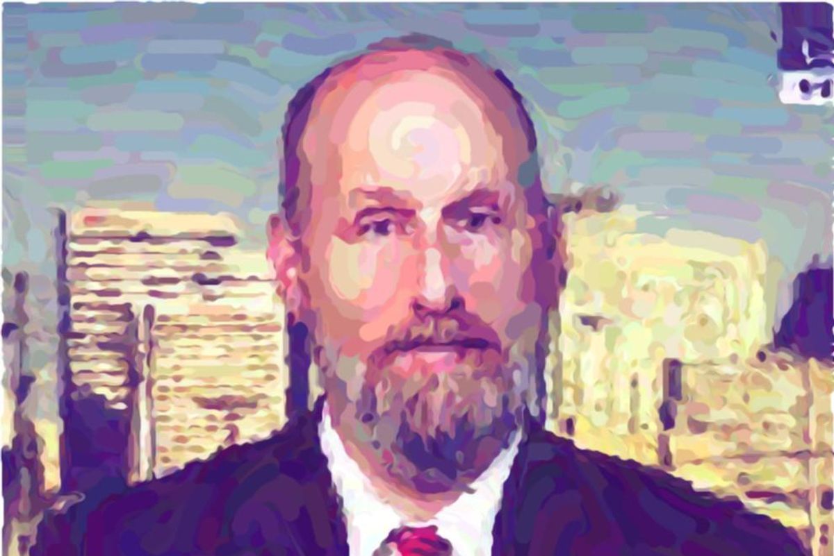 David French Has Looked At Misinformation From Both Sides Now