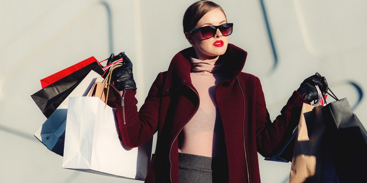 People Explain Which Items They Prefer To Buy In Person Rather Than Online