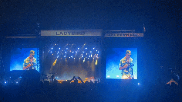 ACL day 3 recap: Tyler, the Creator has lots of love for Austin, Greta Van Fleet gives goosebumps