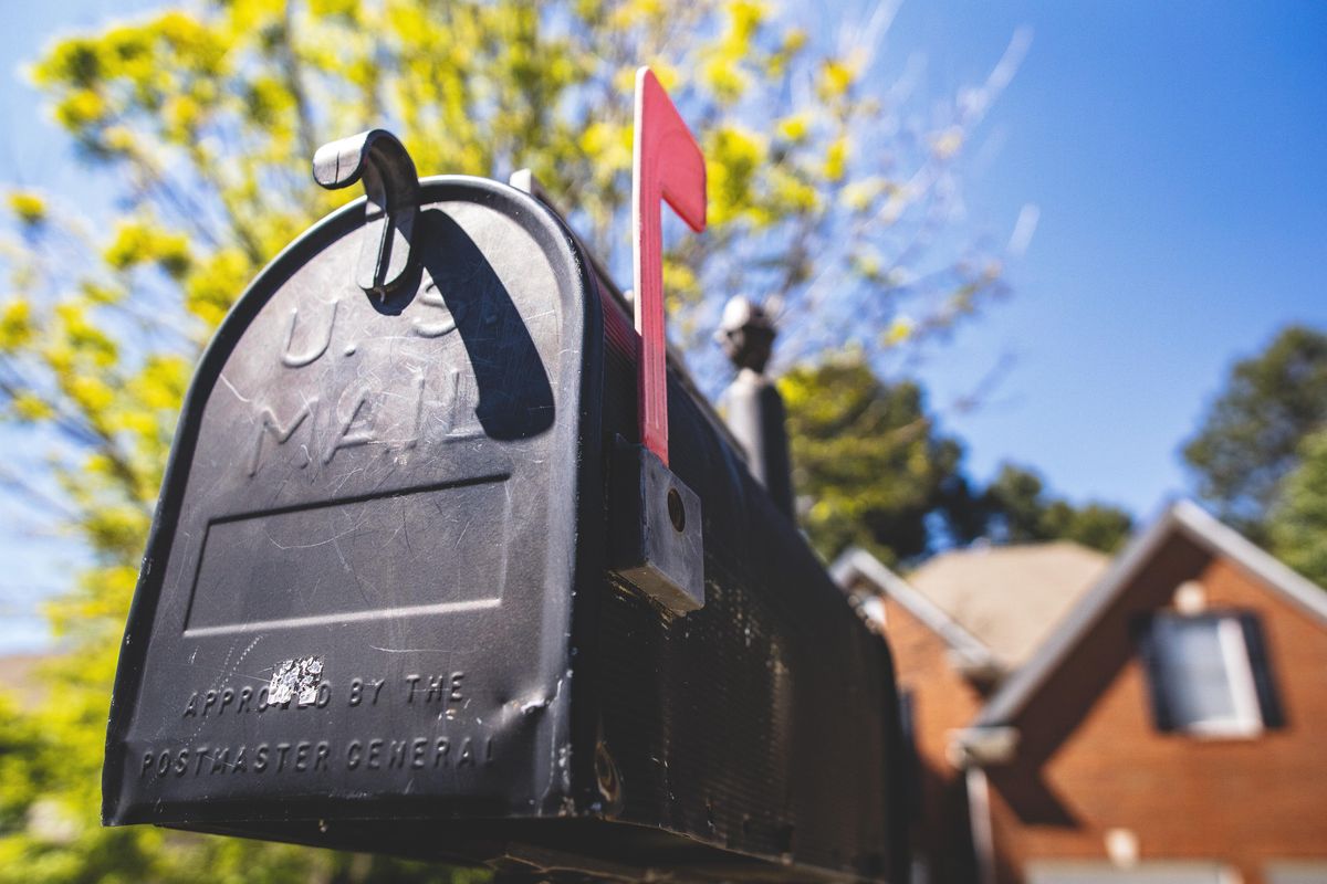Austin among places facing major mail delivery slowdown, affecting residents paying bills by mail