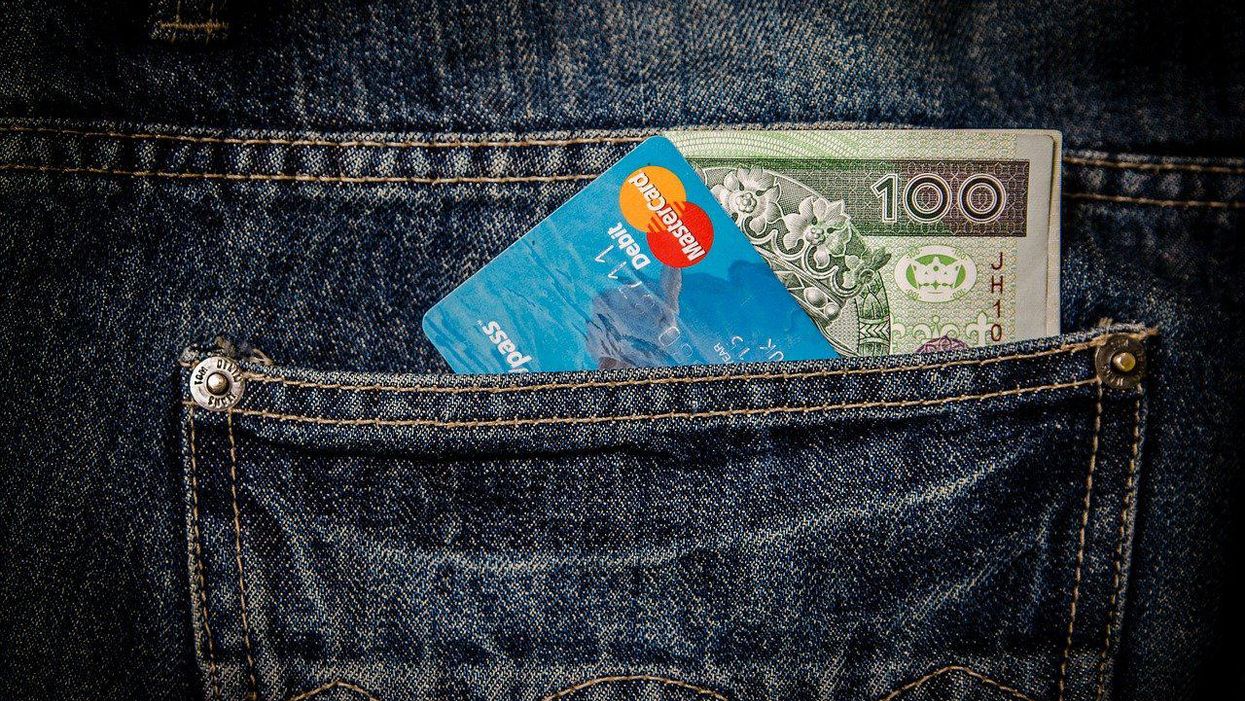 People Explain Which Items Should Be Absolutely Free