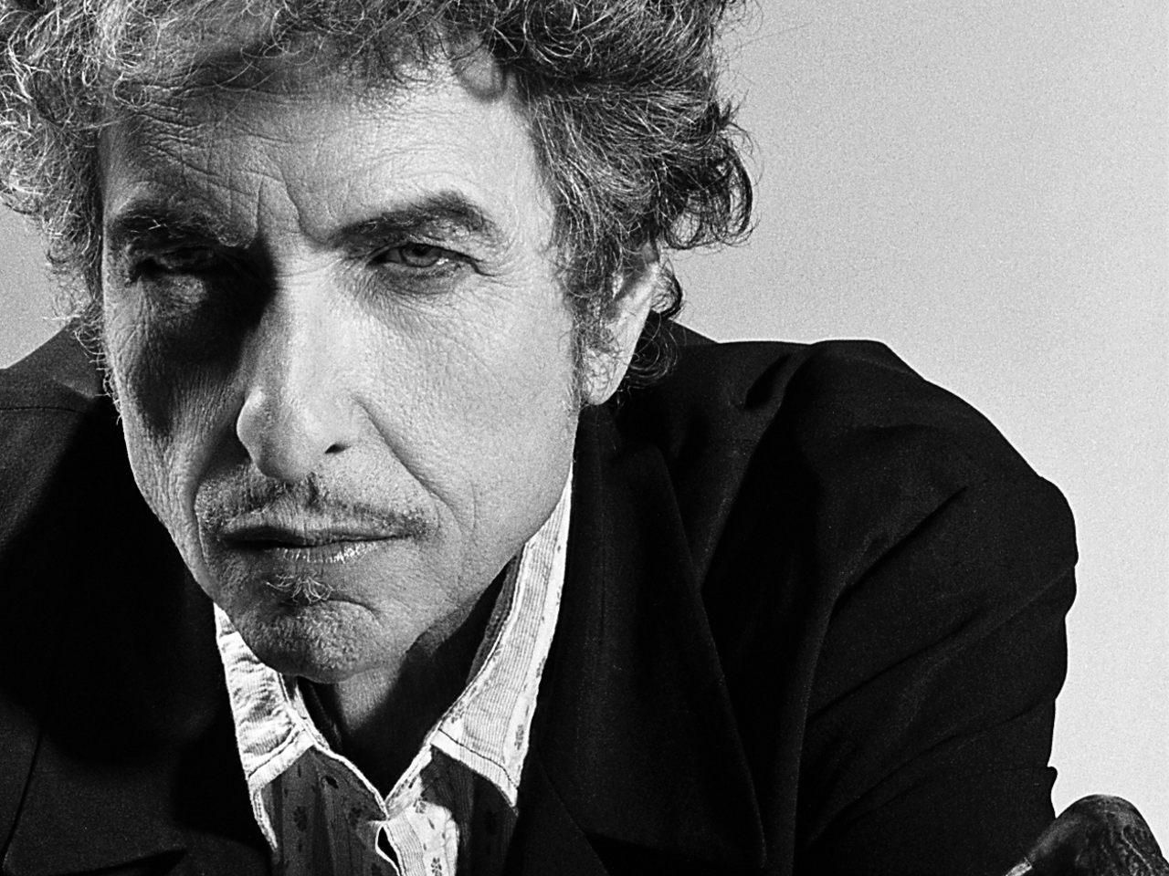 What Bob Dylan teaches us about love (Author - Manning Patston)