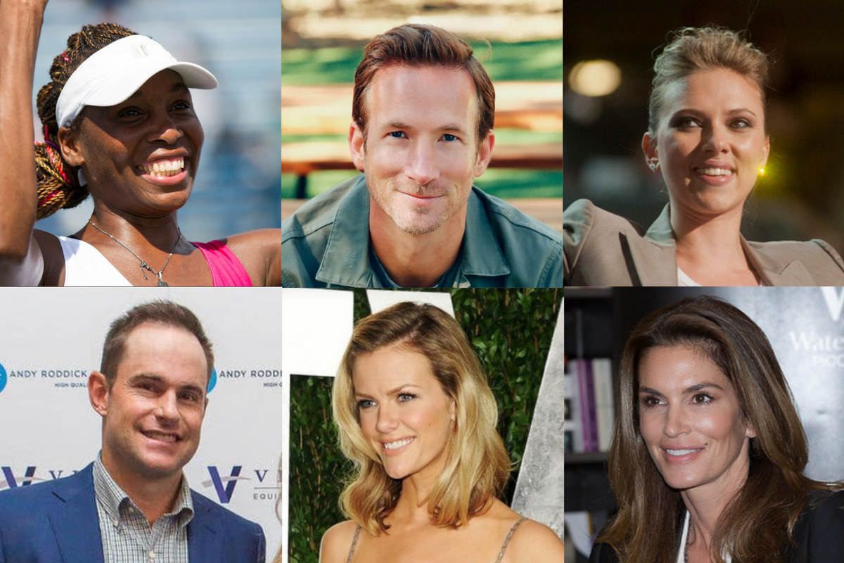 Austin healthy foods company catches the eyes of celebrity investors
